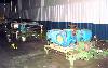  SOUTHERN CONVEYOR SYSTEM, 48" wide